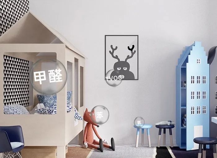 新房除醛避坑指南,守护室内洁净空气 新房除醛避坑指南,守护室内洁净空气