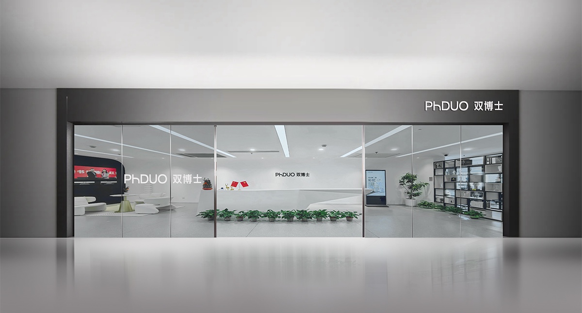 双博士除醛果冻:科学除醛新选择,守护家庭健康呼吸 双博士除醛果冻:科学除醛新选择,守护家庭健康呼吸