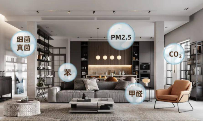 关乎健康，去除甲醛有效方式