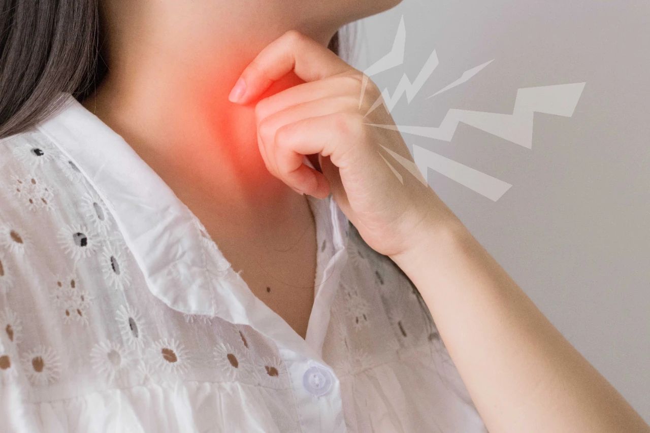 秋冬季呼吸道疾病高发，双博士守护你的健康