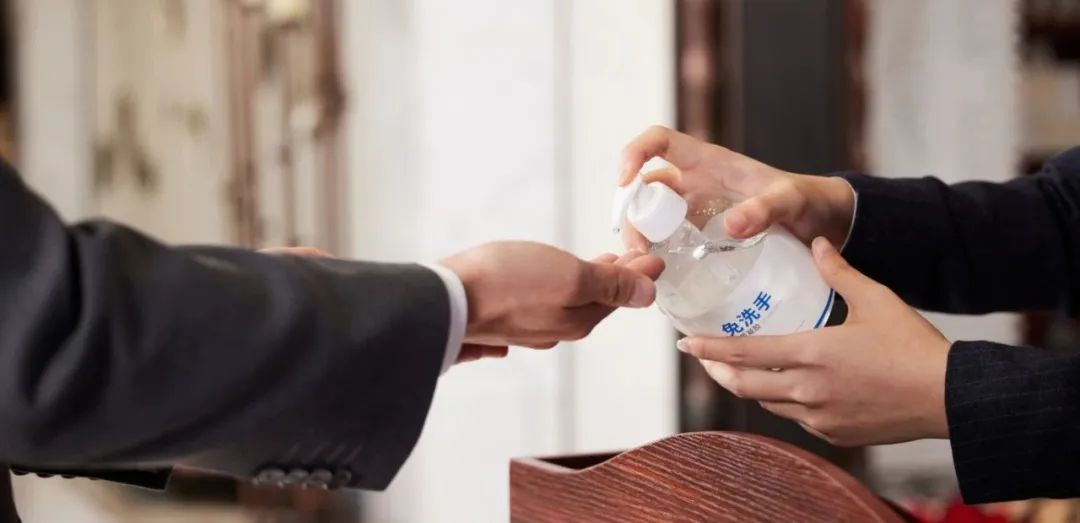 家庭空气消毒，双博士让环境更安全