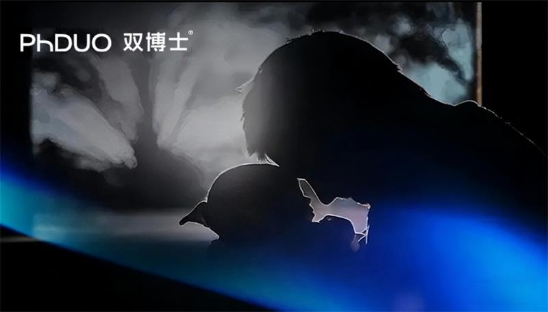 双博士生物科技，新一代生物科技生活方式品牌